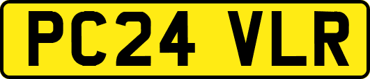 PC24VLR