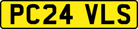 PC24VLS