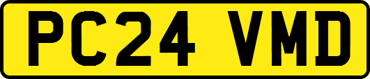 PC24VMD