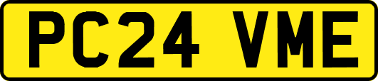 PC24VME