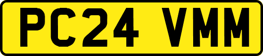 PC24VMM