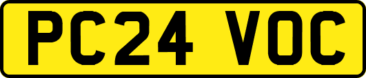 PC24VOC