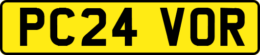 PC24VOR