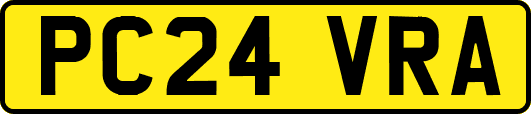 PC24VRA