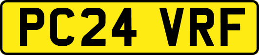 PC24VRF