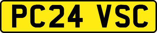 PC24VSC
