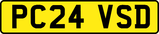 PC24VSD