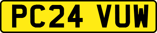 PC24VUW
