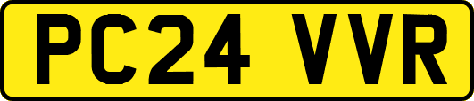 PC24VVR