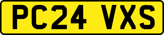 PC24VXS