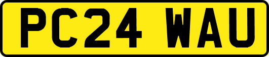 PC24WAU