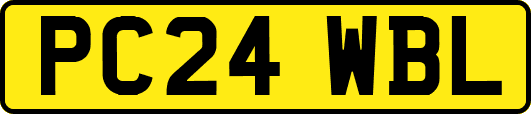 PC24WBL