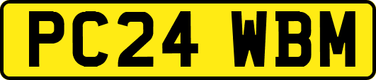 PC24WBM