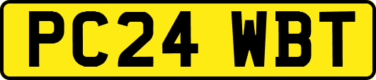 PC24WBT