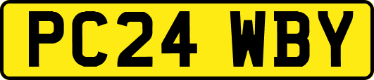 PC24WBY