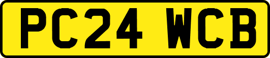 PC24WCB