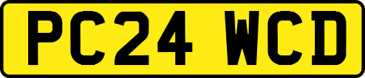 PC24WCD