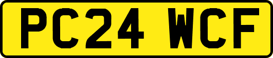 PC24WCF