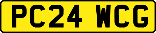 PC24WCG