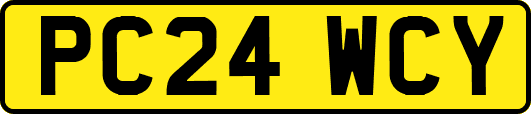 PC24WCY