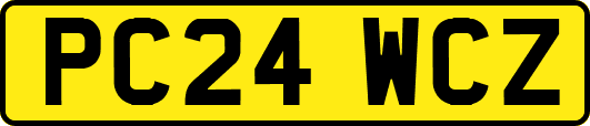 PC24WCZ