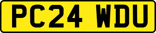 PC24WDU
