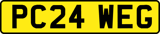 PC24WEG