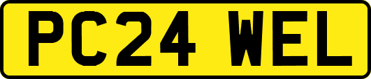 PC24WEL