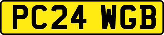 PC24WGB