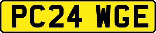 PC24WGE
