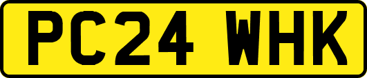 PC24WHK