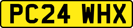 PC24WHX