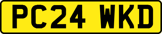PC24WKD