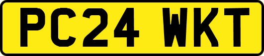 PC24WKT