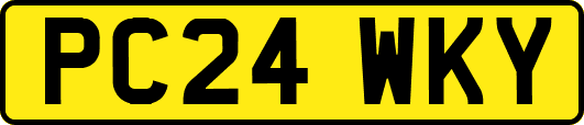 PC24WKY