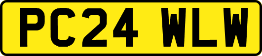 PC24WLW