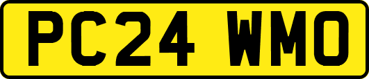 PC24WMO