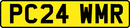 PC24WMR