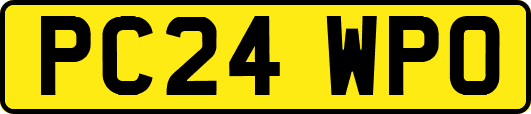 PC24WPO