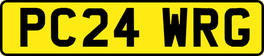 PC24WRG