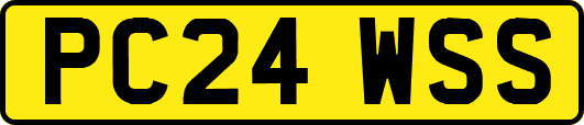 PC24WSS