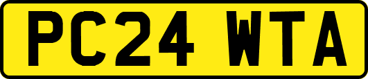 PC24WTA