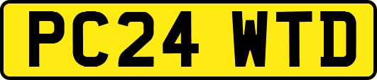 PC24WTD