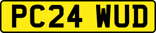 PC24WUD