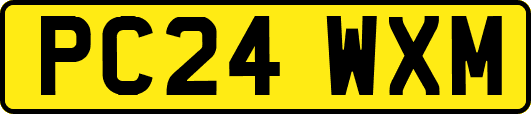 PC24WXM