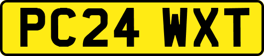 PC24WXT