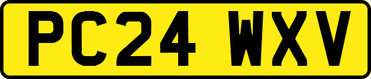 PC24WXV