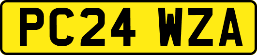 PC24WZA