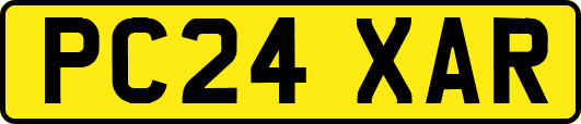 PC24XAR