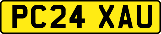 PC24XAU